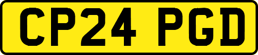 CP24PGD