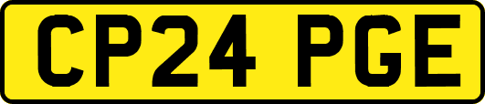 CP24PGE