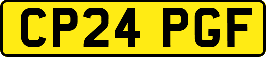 CP24PGF