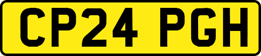 CP24PGH