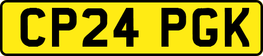 CP24PGK