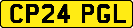 CP24PGL