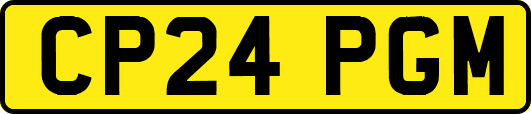 CP24PGM