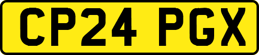 CP24PGX