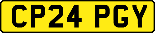 CP24PGY