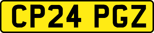 CP24PGZ