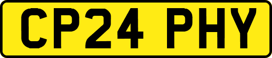 CP24PHY