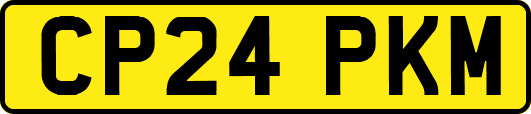 CP24PKM