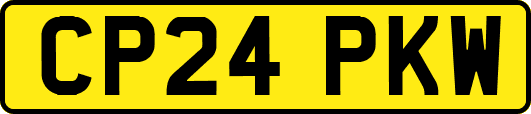 CP24PKW