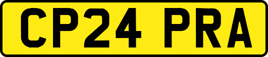 CP24PRA