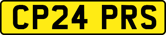 CP24PRS
