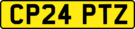 CP24PTZ