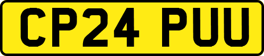 CP24PUU