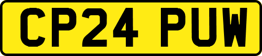 CP24PUW