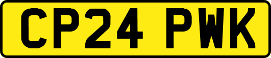 CP24PWK