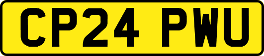 CP24PWU