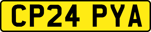 CP24PYA
