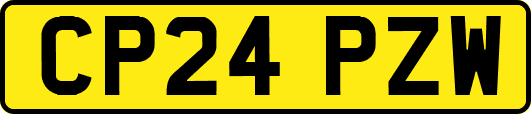 CP24PZW