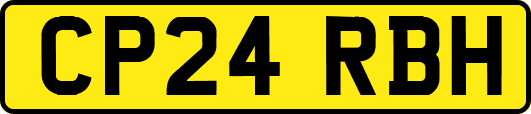 CP24RBH
