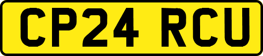 CP24RCU