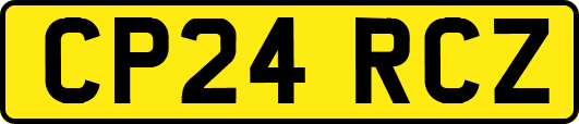 CP24RCZ