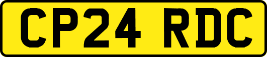 CP24RDC