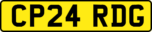 CP24RDG