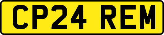 CP24REM