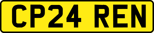 CP24REN