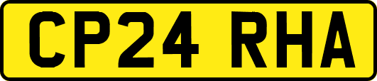 CP24RHA