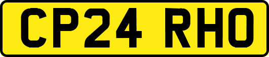 CP24RHO