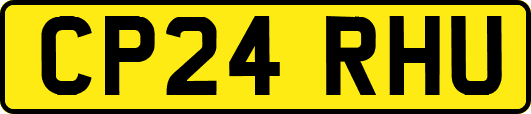 CP24RHU