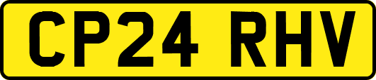 CP24RHV