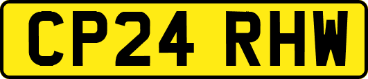 CP24RHW