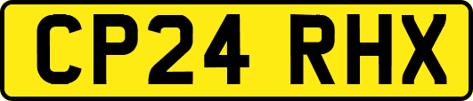 CP24RHX