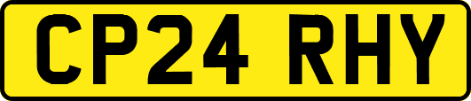 CP24RHY
