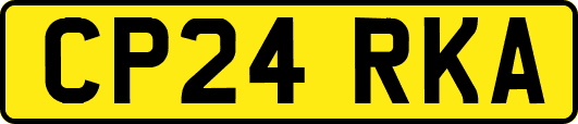 CP24RKA