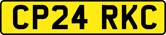 CP24RKC