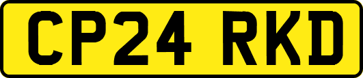 CP24RKD