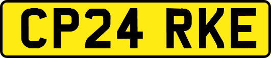 CP24RKE