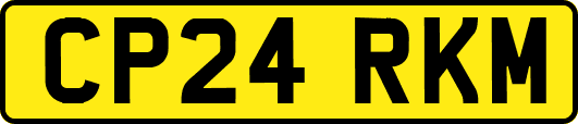 CP24RKM
