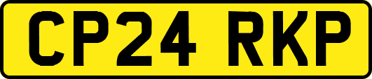 CP24RKP