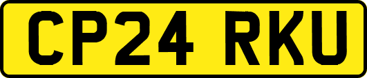CP24RKU