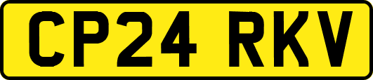 CP24RKV
