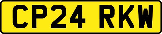 CP24RKW