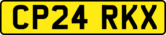 CP24RKX
