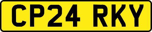CP24RKY