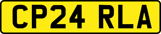 CP24RLA