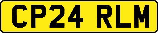 CP24RLM