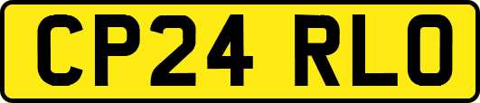 CP24RLO